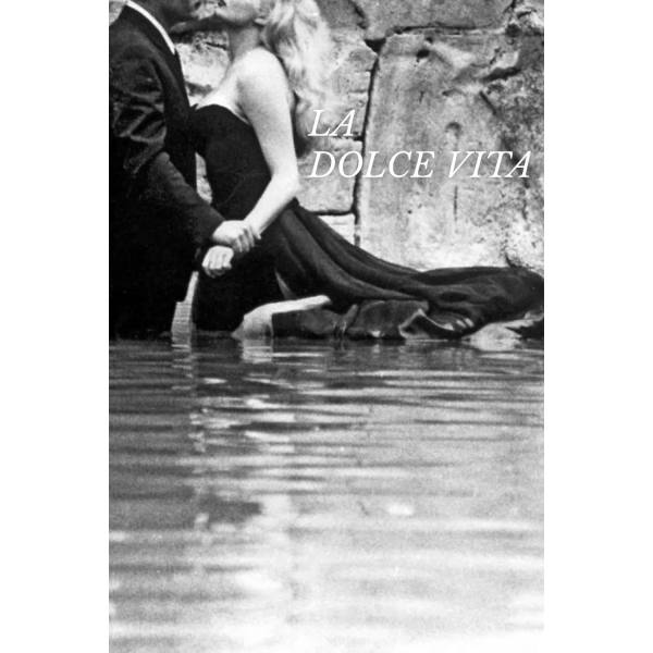 A Doce Vida - 1960