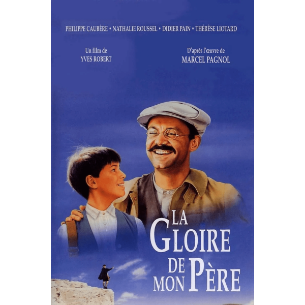 A Glória de Meu Pai - 1990