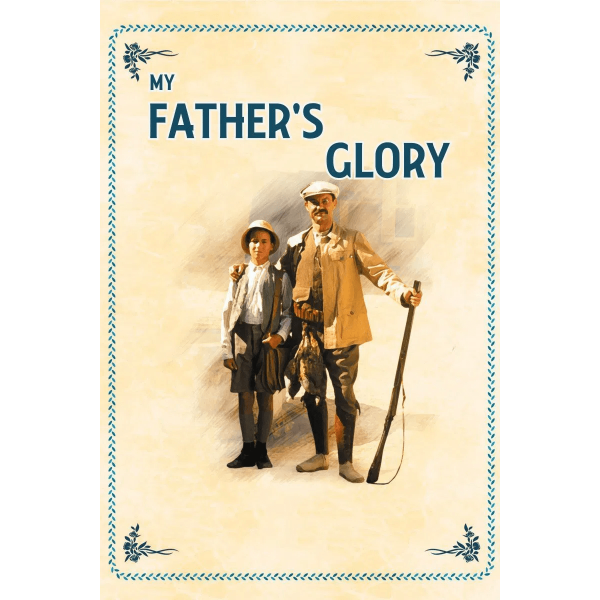 A Glória de Meu Pai - 1990