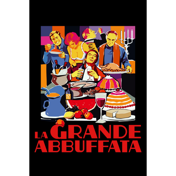 A Comilança - 1973
