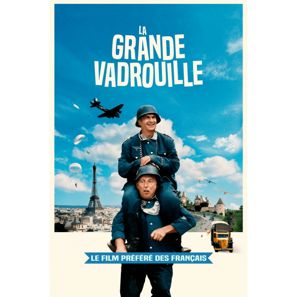 A Grande Escapada - 1966