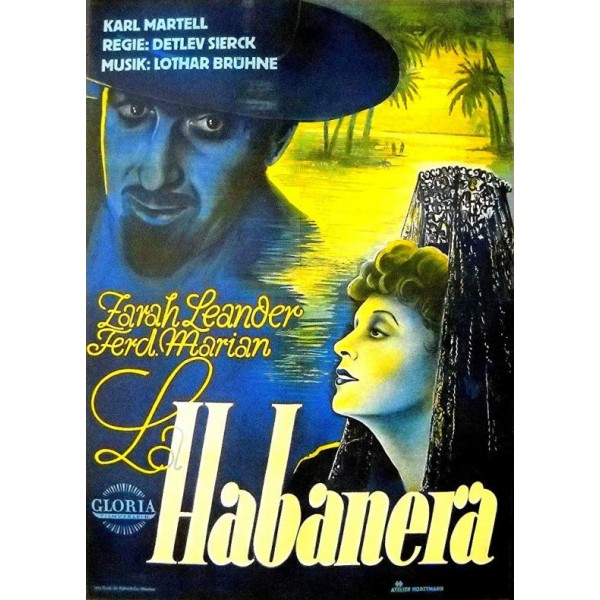 La Habanera - 1937