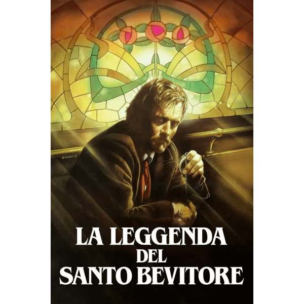 A Lenda do Santo Beberrão - 1988