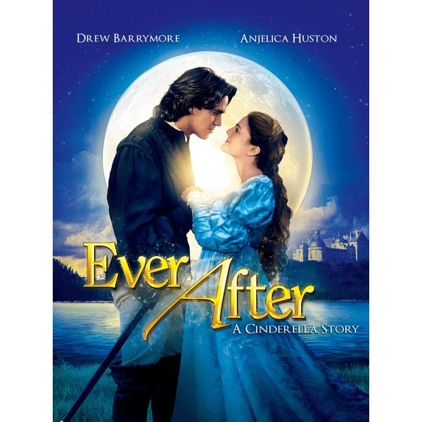 Para Sempre Cinderela - 1998