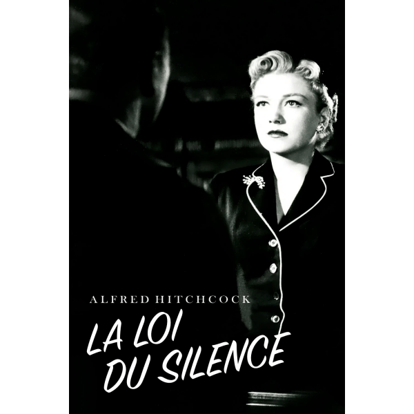 A Tortura do Silêncio - 1953 A Tortura do Silêncio - 1953