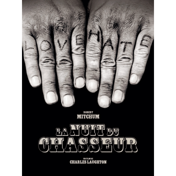 Mensageiro do Diabo | O Mensageiro do Diabo - 1955