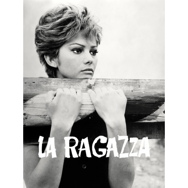 A Garota de Bube - 1964