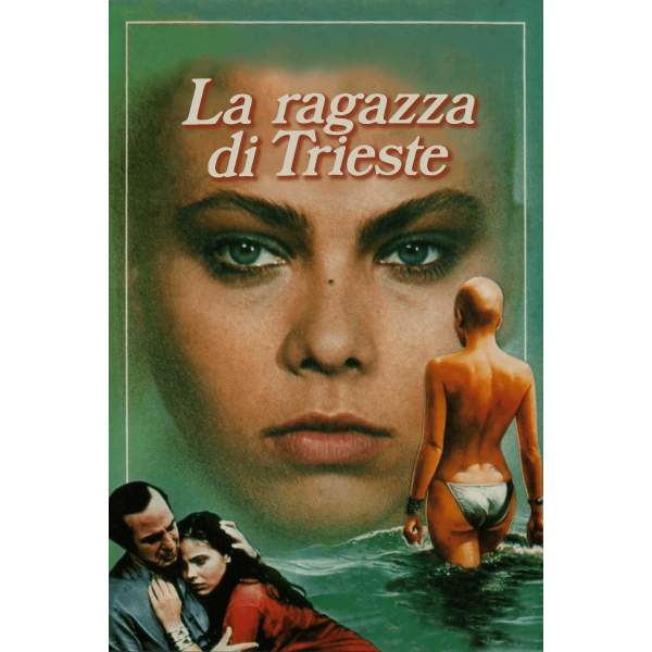 A Garota de Trieste - 1982