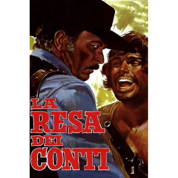 O Dia da Desforra - 1966 