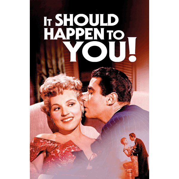 Demônio de Mulher - 1954