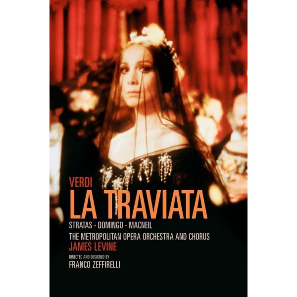 La Traviata - 1982