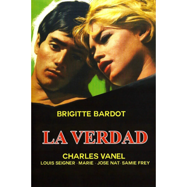 A Verdade - 1960