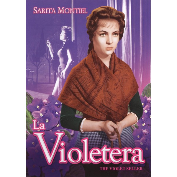 La Violetera | A Violeteira - 1958