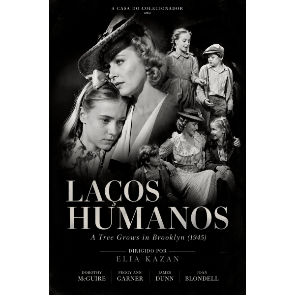 Laços Humanos - 1945