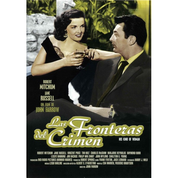 Seu Tipo de Mulher - 1951