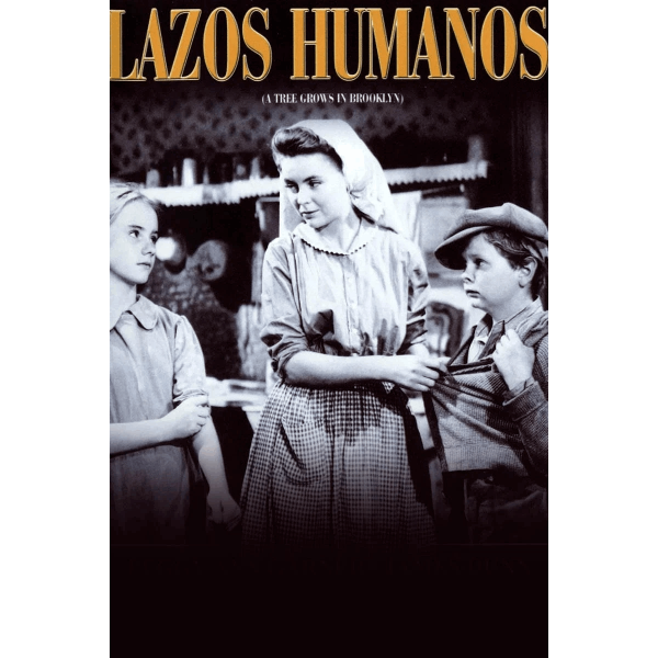 Laços Humanos - 1945