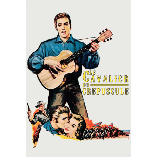 Ama-me com Ternura - 1956
