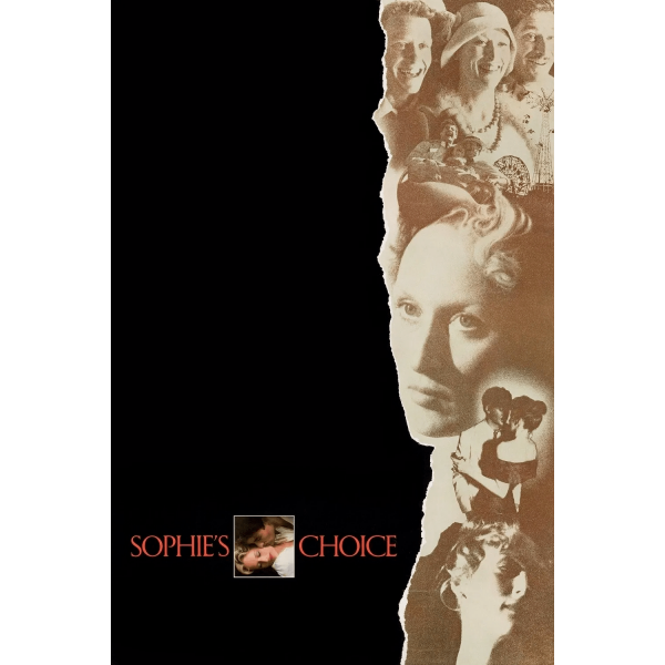 A Escolha de Sofia - 1982