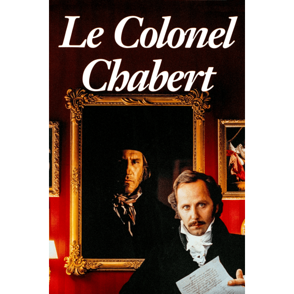 Coronel Chabert: Amor e Mentiras - 1994