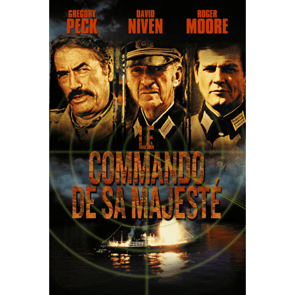 Espionagem em Goa - 1980