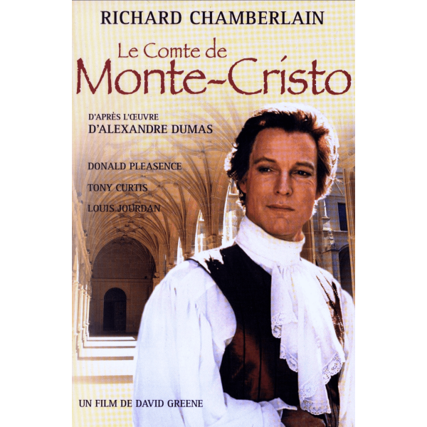 O Conde de Monte Cristo - 1975