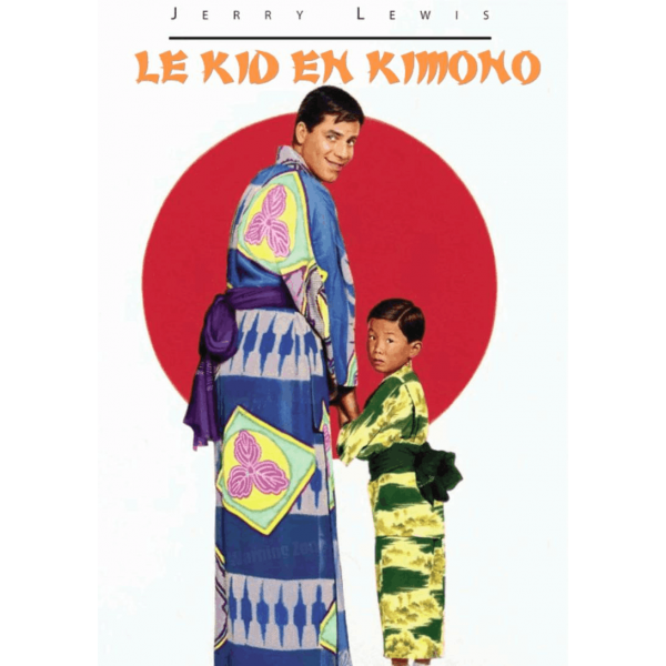 O Rei dos Mágicos - 1958