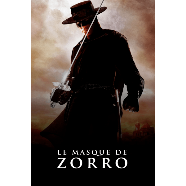 A Máscara do Zorro