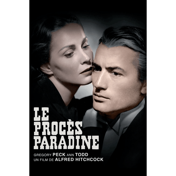 Agonia de Amor - 1947