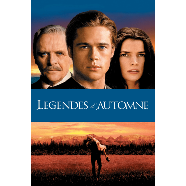 Lendas da Paixão - 1994