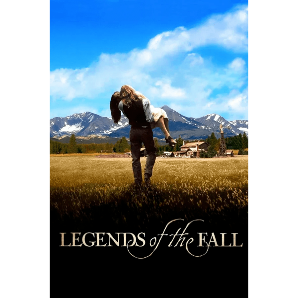 Lendas da Paixão - 1994