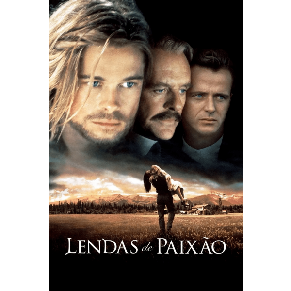 Lendas da Paixão - 1994