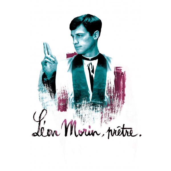 Leon Morin - O Padre - 1961