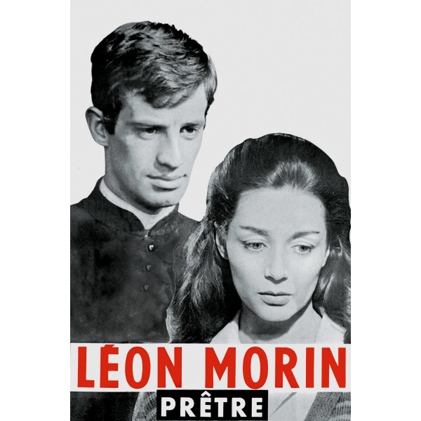 Leon Morin - O Padre - 1961