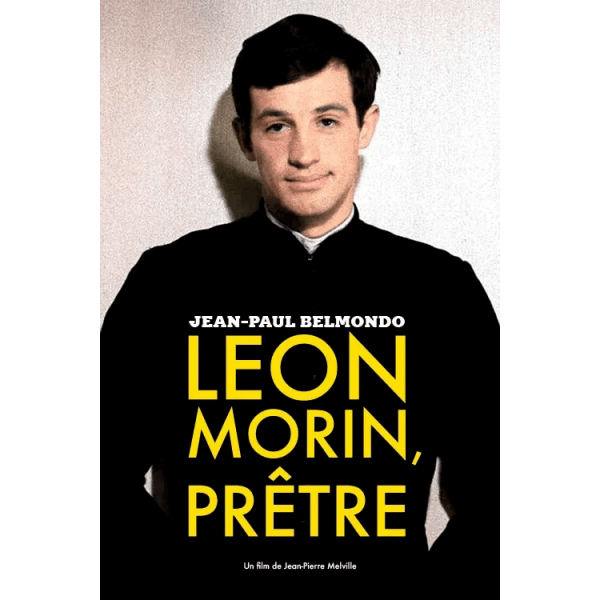 Leon Morin - O Padre - 1961