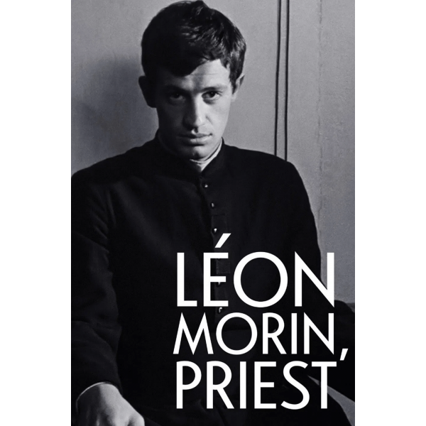 Leon Morin - O Padre - 1961