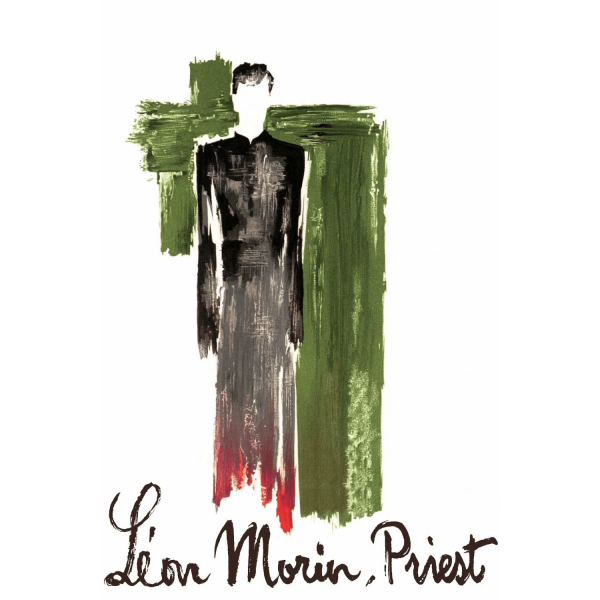 Leon Morin - O Padre - 1961