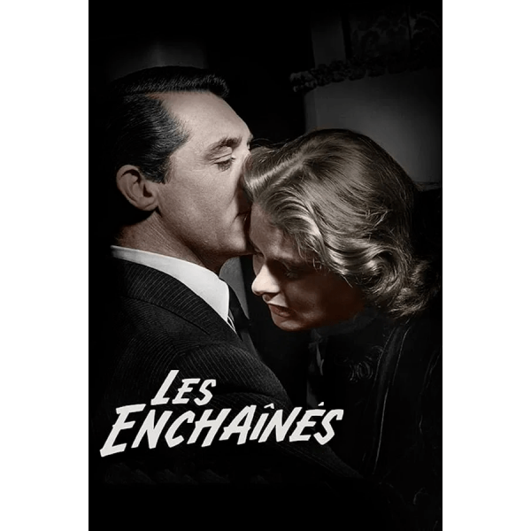 Notorious | Interlúdio - 1946