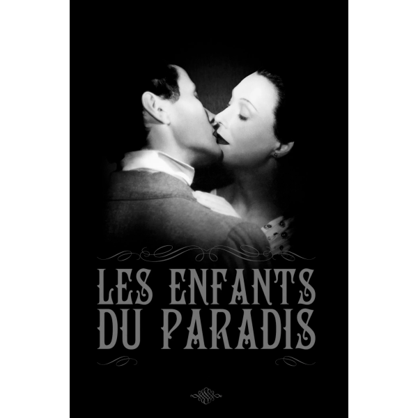 O Boulevard do Crime - Parte 2 - 1945