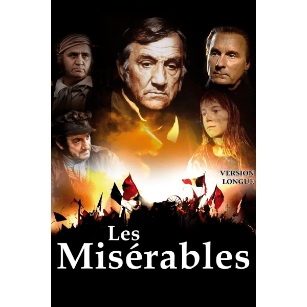 Os Miseráveis - 1982