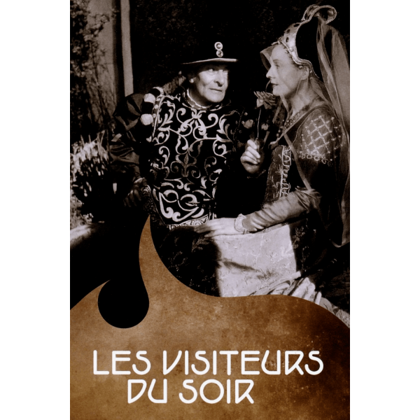 Os Visitantes da Noite - 1942