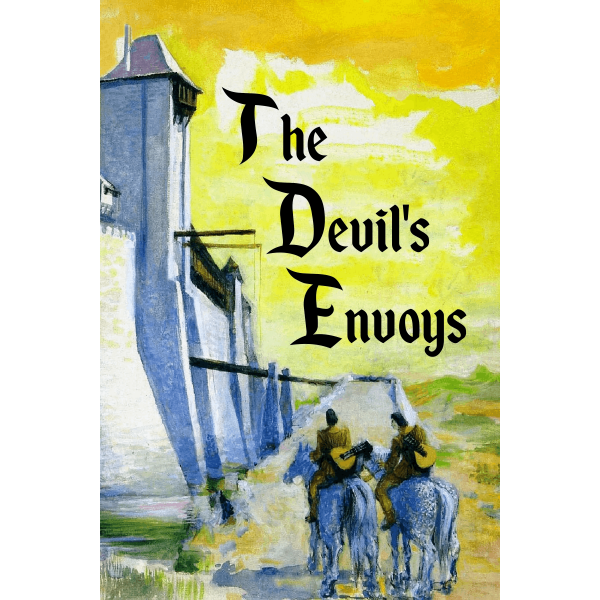 Os Visitantes da Noite - 1942