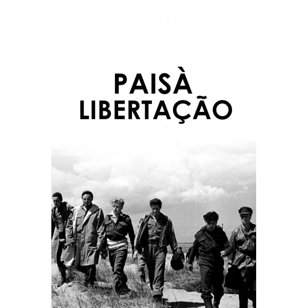 Paisà - 1946