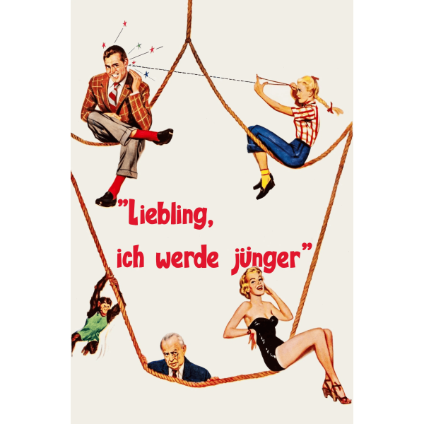 O Inventor da Mocidade - 1952