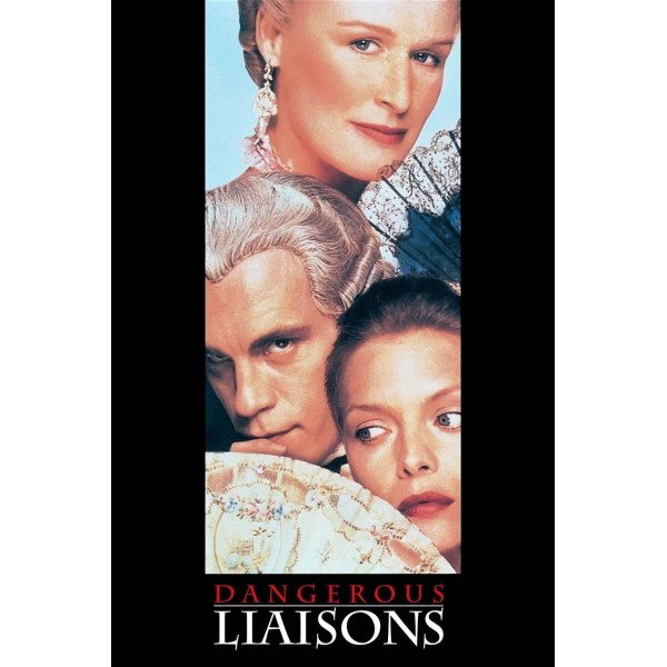 Ligações Perigosas - 1988