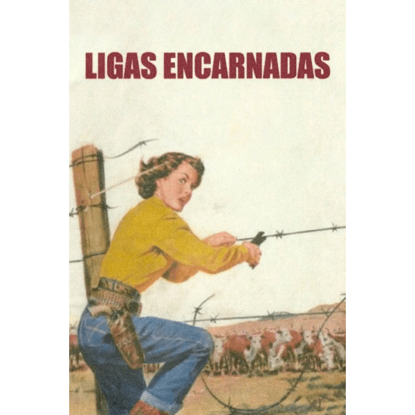 Ligas Encarnadas - 1954