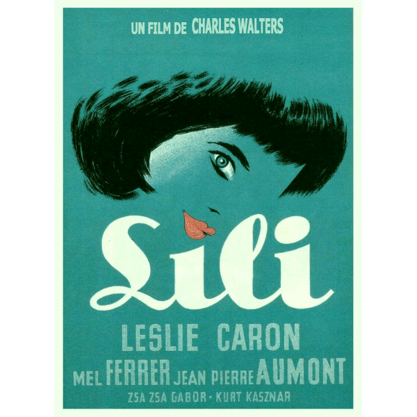 Lili - 1953