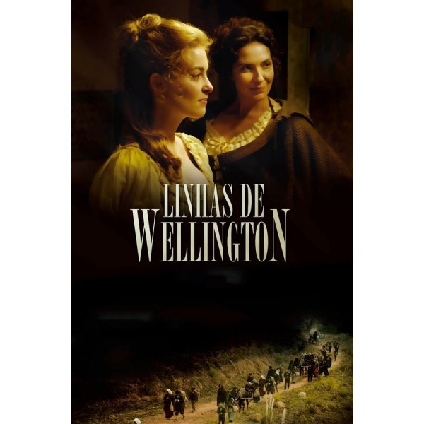 Linhas de Wellington - 2012