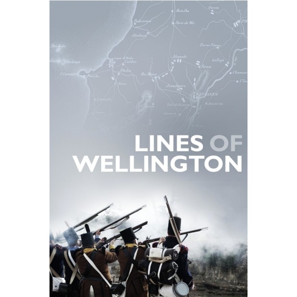 Linhas de Wellington - 2012