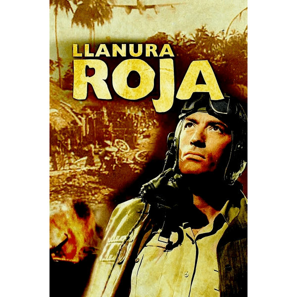 Terra Ensanguentada - 1954