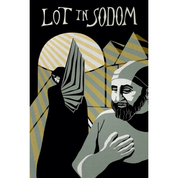 Ló em Sodoma - 1933
